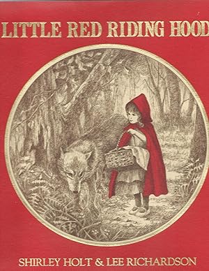 LITTLE RED RIDING HOOD