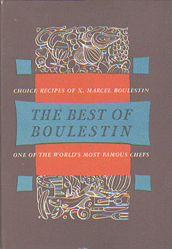 Best of Boulestin