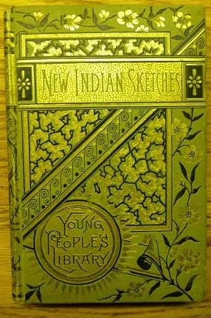 New Indian Sketches