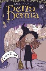 Image du vendeur pour Bella Donna: Coven Road mis en vente par The Book Faerie