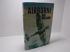 Seller image for Airborne for sale by The Secret Bookshop