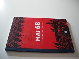 Image du vendeur pour MAI 68. HISTOIRE D'UN PRINTEMPS mis en vente par LIBRERIA TORMOS