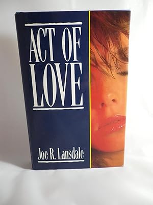Immagine del venditore per ACT OF LOVE venduto da MySEAbooks
