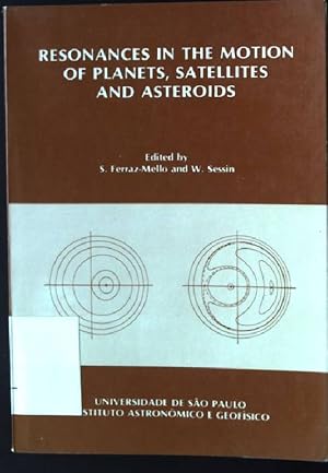 Resonances in the Motion of Planets, Satellites and Asteroids