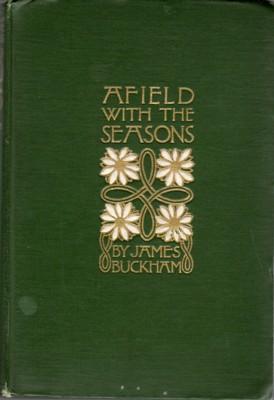 Seller image for Afield with the Seasons for sale by Reflection Publications