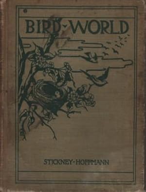 Bird World. A Bird Book for Children