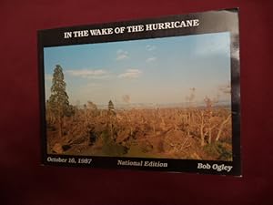 Seller image for In the Wake of The Hurricane. October 16, 1987. National Edition. for sale by BookMine