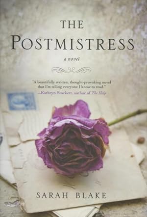 Seller image for The Postmistress for sale by Kenneth A. Himber