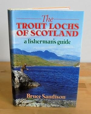 Seller image for Trout Lochs of Scotland : A Fishersman's Guide for sale by M. C. Wilson