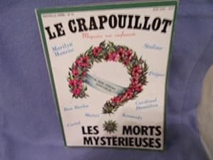 Les morts mystérieuses