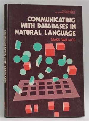 Communicating with Data Bases in Natural Language