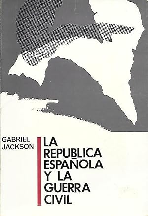 Seller image for LA REPBLICA ESPAOLA Y LA GUERRA CIVIL 1931 - 1939 for sale by LLIBRERIA TECNICA