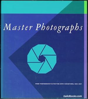 Master Photographs: Master Photographs From The PFA Exhibitions, 1959-67