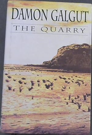 Image du vendeur pour The Quarry mis en vente par Chapter 1
