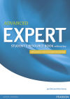 Imagen del vendedor de Expert Advanced: Student book, resource without key a la venta por AG Library
