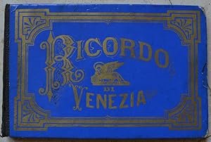 Immagine del venditore per Ricordo di Venezia. venduto da Librairie les mains dans les poches