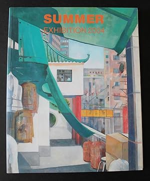 Imagen del vendedor de Summer Exhibition 2004. a la venta por Bristow & Garland