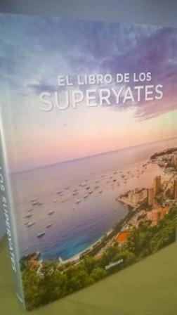 El Libro De Los Superyates