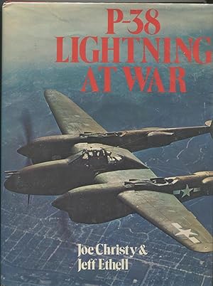 P-38 Lightning At War