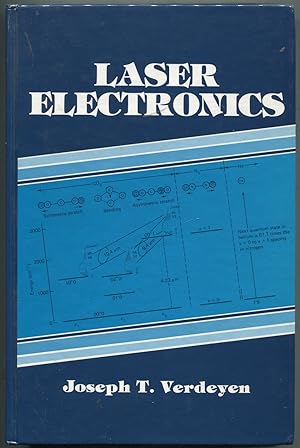 Immagine del venditore per Laser Electronics venduto da Between the Covers-Rare Books, Inc. ABAA