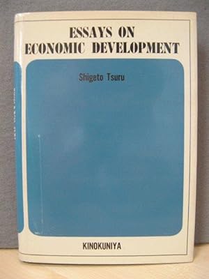 Essays on Economic Development