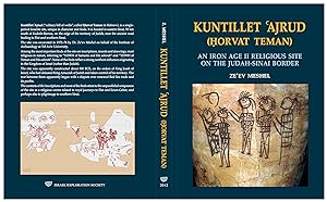 Seller image for Kuntillet Ajrud (Horvat Teman): An Iron Age II Religious Site on the Judah Sinai Border for sale by Joseph Burridge Books