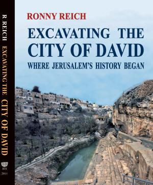 Excavating the City of David: Where Jerusalem's History Began