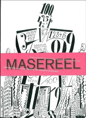 Seller image for Frans Masereel en Hedendaagse Kunst / and Contemporary Art / Verzet in Beelden / Images of Resistance for sale by BOOKSELLER  -  ERIK TONEN  BOOKS