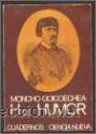 Seller image for H de Humor (Moncho Goicoechea) for sale by Grupo Letras