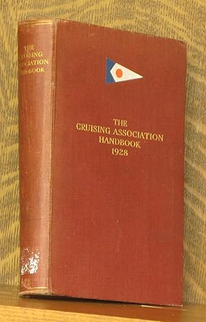 THE CRUISING ASSOCIATION HANDBOOK 1928