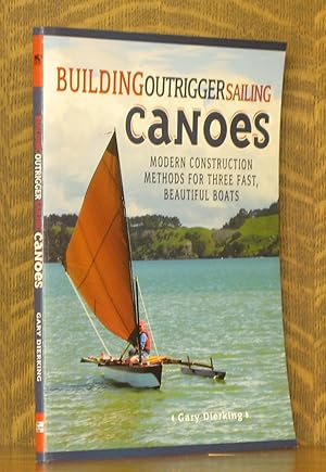 Immagine del venditore per BUILDING OUTRIGGER SAILING CANOES venduto da Andre Strong Bookseller