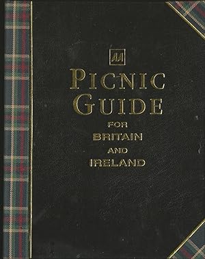 Bild des Verkufers fr AA Picnic Guide for Britain and Ireland zum Verkauf von Matilda Mary's Books
