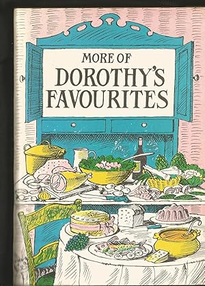 More of Dorothy's Favourites