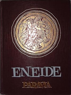 Eneide. Versione poetica, introduzione e commento di Adriano Bacchielli