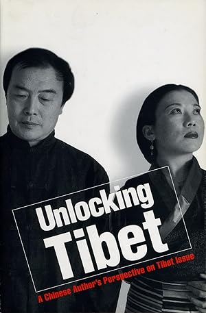Image du vendeur pour Unlocking Tibet mis en vente par Garudabooks
