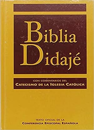 Biblia Didajé