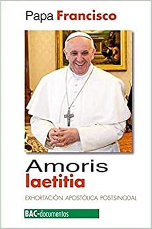 Seller image for Amoris laetitia for sale by Imosver