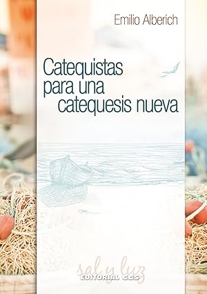Immagine del venditore per Catequistas para una catequesis nueva venduto da Imosver