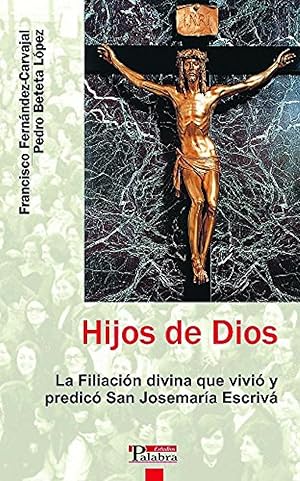 Imagen del vendedor de Hijos de Dios a la venta por Imosver