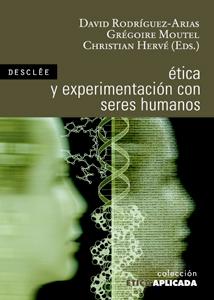 Seller image for tica y experimentacin con seres humanos for sale by Imosver