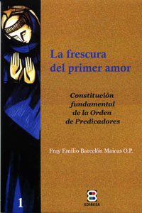 Imagen del vendedor de La frescura del primer amor a la venta por Imosver