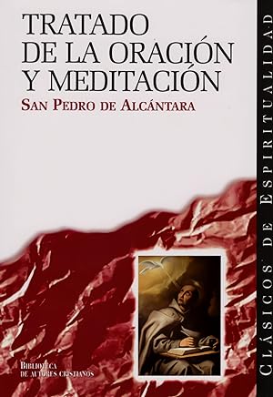 Seller image for Tratado de la oracin y meditacin for sale by Imosver