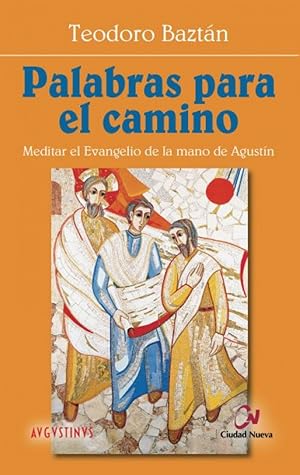 Imagen del vendedor de Palabras para el camino. (cn), meditar el evangelio de la ma a la venta por Imosver