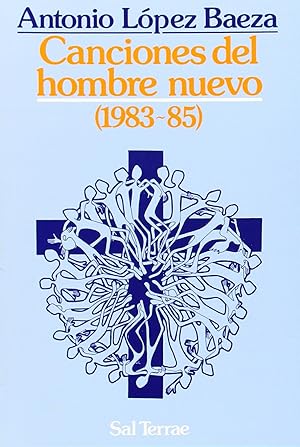 Seller image for Canciones del hombre nuevo for sale by Imosver