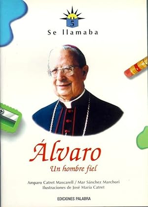 Imagen del vendedor de Se llamaba alvaro a la venta por Imosver