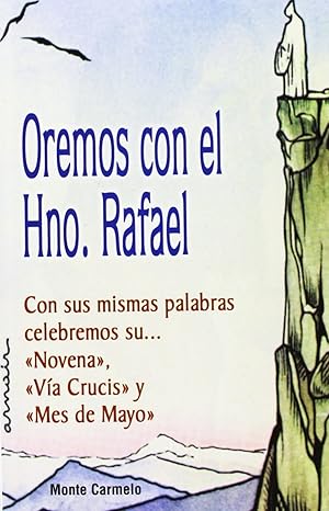 Imagen del vendedor de Oremos con el hermano rafael a la venta por Imosver