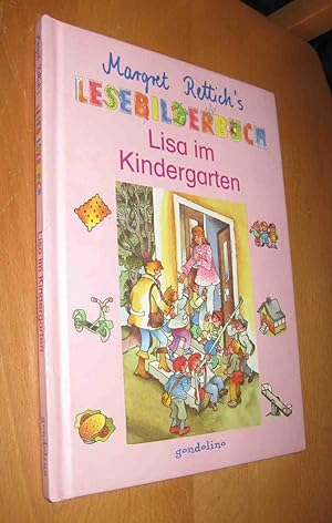 Bild des Verkäufers für Lisa im Kindergarten zum Verkauf von Dipl.-Inform. Gerd Suelmann
