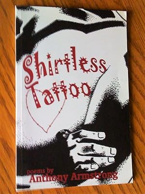 Image du vendeur pour Shirtless Tattoo mis en vente par Livresse