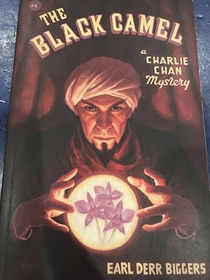 Biggers Charlie Chan Seller Supplied Images Abebooks Biggers Charlie Chan Seller Supplied Images Abebooks