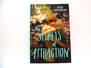 Imagen del vendedor de The Secrets of Attraction (signed) a la venta por Lindenlea Books